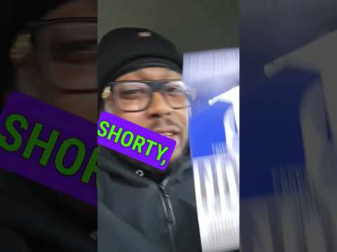 Weird Flex, But Okay.