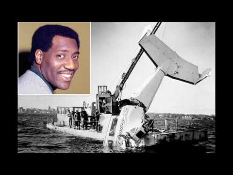 121067 Remembering Otis Redding - an AT40 "Extra"