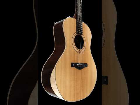 McClelland Woodworks MJ010 - 2020 2020 - Nitro image 15