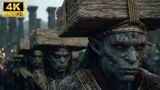 Why You Wouldn’t Survive 24 Hours in the Age of the Nephilim