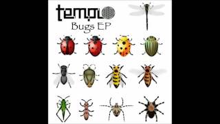 Templo - Bugs | Full EP