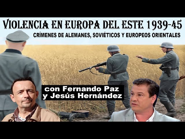 Vídeo relacionado con Las 50 grandes masacres de la historia (Tempus)