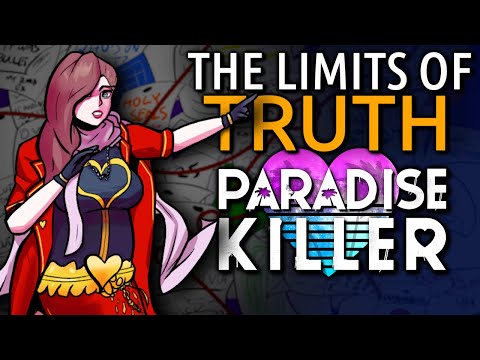 The Limits of Truth in Games & Paradise Killer