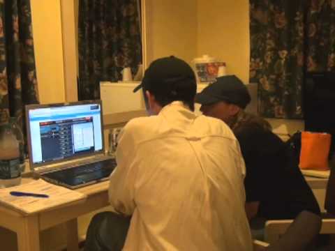 "LOU & YANA'S TALKFEST: THE MOVIE"