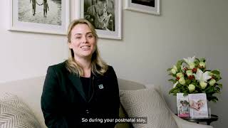 North Shore Private Hospital Postnatal