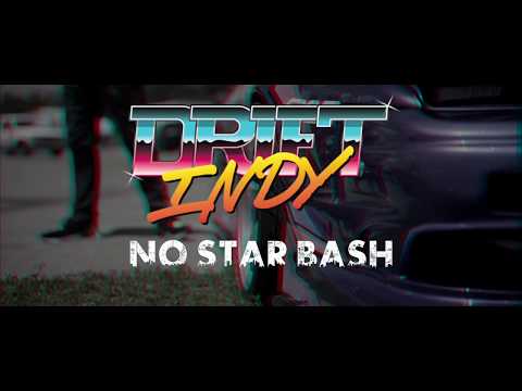 Dustin Miles - Drift Indy No Star Bash