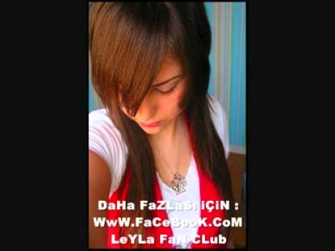 leyla ft sezgin kaderin benim 2011 bomba sarki