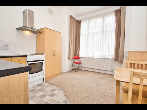224 Willesden Lane ( Ground Floor studio flat)