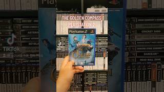 The Golden Compass on PlayStation 2 🐻‍❄️🧭❄️