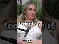 Mia Malkova Talks About Insane Sizes