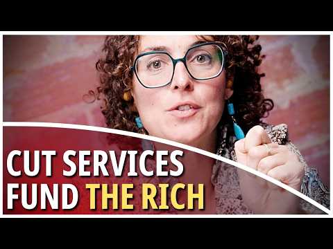 Why Austerity Works for Capitalism | Clara Mattei