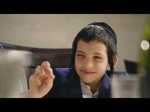 Motty Ilowitz - Yiddishe Taavos (Video) | מאטי אילאוויטש – אידישע תאוות