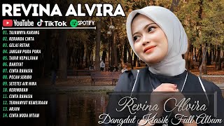 Download lagu TAJAMNYA KARANG - KERANDA CINTA - REVINA ALVIRA - BERKAH DANGDUT  FULL ALBUM TERBARU 2026 mp3
