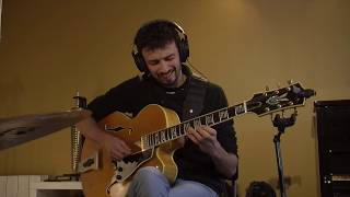 Back To The Roots // Way To Go Out (Chet Baker)