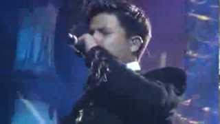 LEONARDO AGUILAR ~ ALTA Y DELGADITA ~ GIBSON ~ 9*6*2013