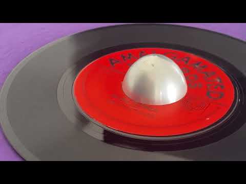 LYNN TAITT & THE JETS ~ Music Flames (LEE PERRY and LYNN TAITT ~ Soul Food, B Side)