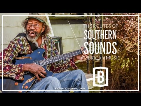 Southern Sounds: RL Boyce