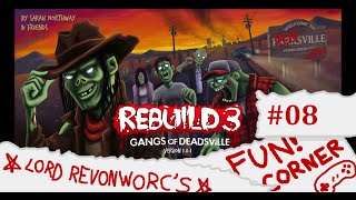 Fun Corner: Rebuild 3: Episode 8 - Never Trust A Pig Farmer