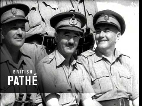 Defenders Of Tobruk Aka Tobruk Besieged (1941)