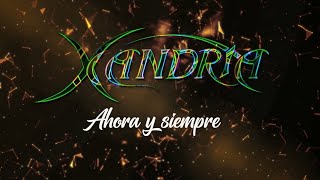 Xandria - Now And Forever (Subtitulado en Español)