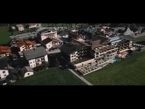 Wellnessurlaub am Achense - Unser Hotel Karwendel