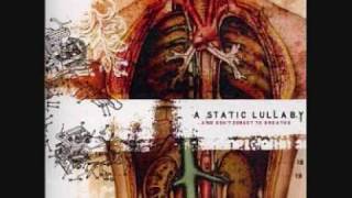 A static lullaby - withered
