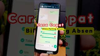 Download lagu Absen di WA masih pakai cara lama? #laptop #2022 #shortvideo #tips #f #whatsapp #tricks #viral #fypシ mp3 Download lagu Absen di WA masih pakai cara lama? #laptop #2022 #shortvideo #tips #f #whatsapp #tricks #viral #fypシ mp3