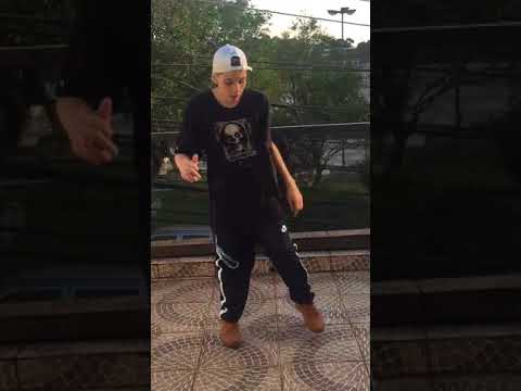 MC BRANKIM - Hoje Eu Vou Pra Favela🎶(T.D.E)