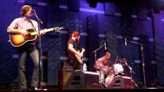 Death Cab for Cutie - Little Bribes (Live)