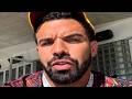 Drake Can't Move on from the Beef