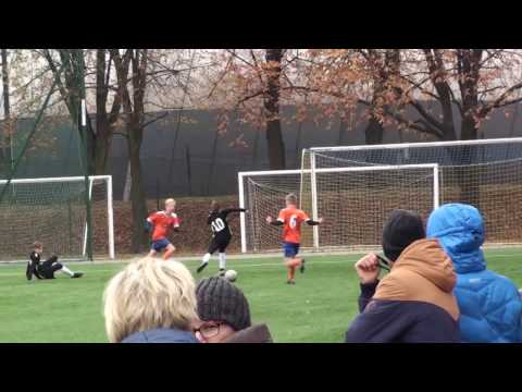 KS Ursus Warszawa 3-0 CWKS Legia Warszawa IIp.