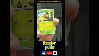BRO…Art rare !!😍 #pokemonchannel #pokemonpocket #pokemontcg #pokemon #apertura