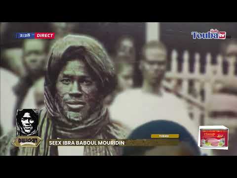 SEEX IBRA FALL MOY SOLUTION - BAYOUP GOOR DAL DOU AY THIAKHANE