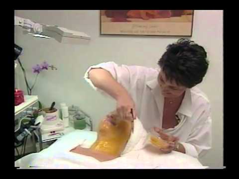 Fall on Your Face Facial