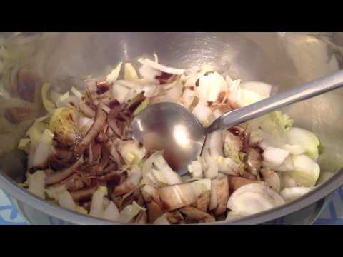 download lagu mp3 mp4 Sauce Endive Salade, download lagu Sauce Endive Salade gratis, unduh video klip Sauce Endive Salade