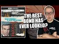 Sean Connery 007 6 Film 4K BOND Collection Review Warner Bros My EXPERIENCE And Is It Worth It