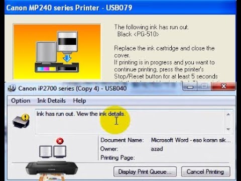 download lagu mp3 mp4 Printer Ran Out Of Ink, download lagu Printer Ran Out Of Ink gratis, unduh video klip Printer Ran Out Of Ink