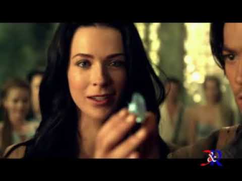 Legend of the seeker mizo episode 42