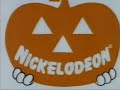 Nickelodeon ID Mina The Count 1999 Full