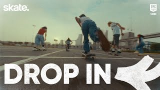 skate.™ - Early Access Launch Trailer Trailer