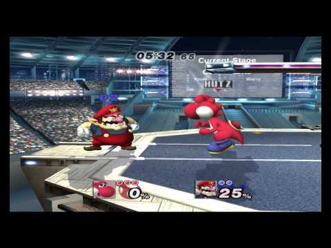 011515 Project M replay