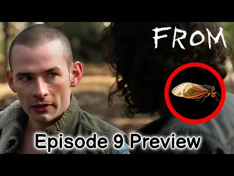 From S2 Episode 9 Trailer Breakdown & Predictions || Ball of Magic Fire