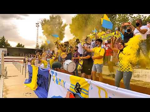 Campaña de Abonados 2021-22