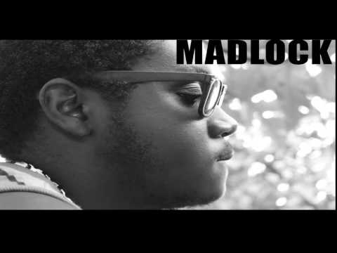 MADLOCK- Champion Boy Grenada soca 2016