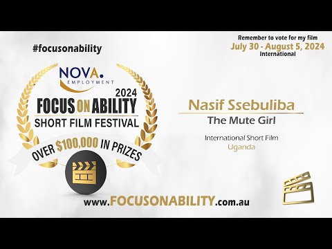 The Mute Girl film thumbnail