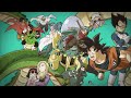 Dragon Ball Super Ending 5 Japanese