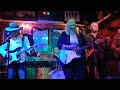 Hair Of The Dog with Dead Flowers a Rolling Stones ditty, live at The Cavern Free House in London