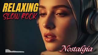 Download lagu 🎧 Slow Rock Relaxing Healing Mix – Music That Makes You Stay & Subscribe mp3