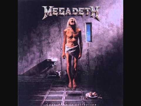 Psychotron (Megadeth) - Instrumental cover
