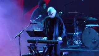 John Carpenter - Virtual Survivor (Austin 06.23.16) HD